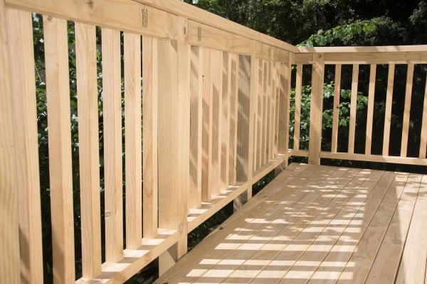 Grow your Porch Repair Service business