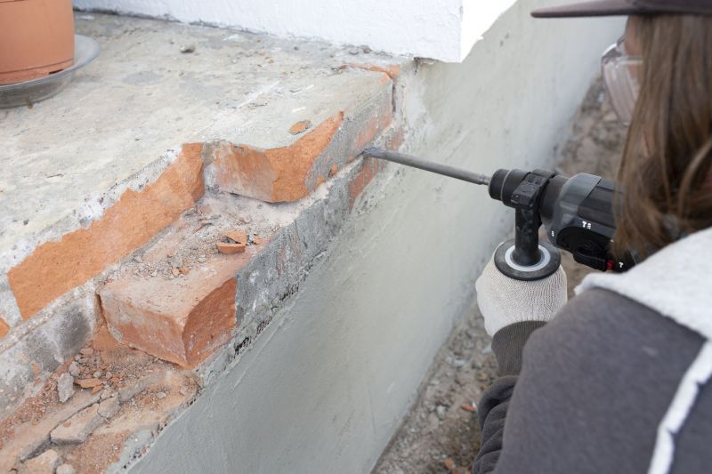 Porch Repair Service