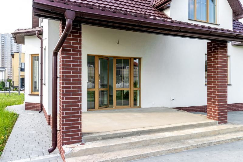 Summer Porch Maintenance