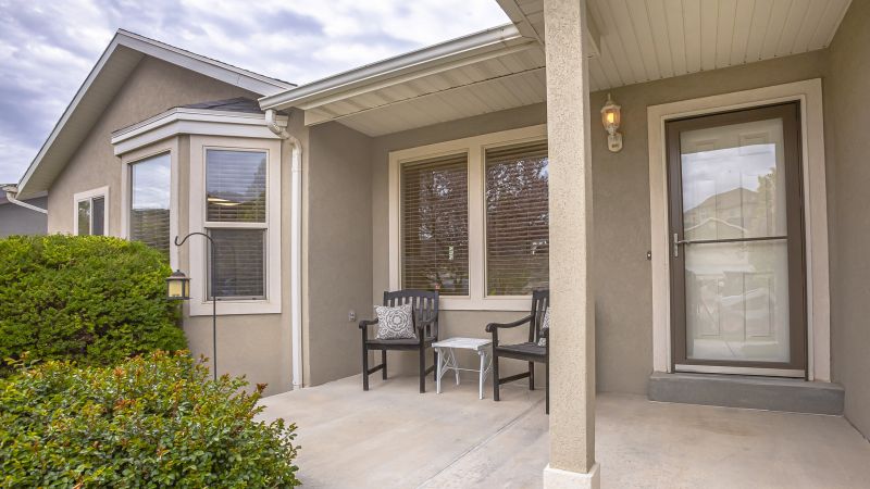 Porch Repair Service