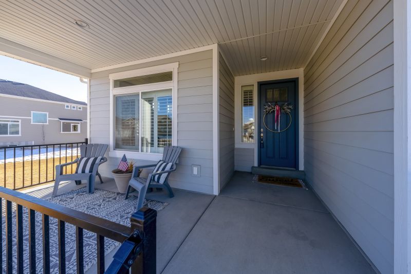 Specialized Porch Restoration Experts